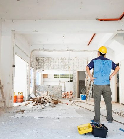 Büyükorhan Tadilatcı