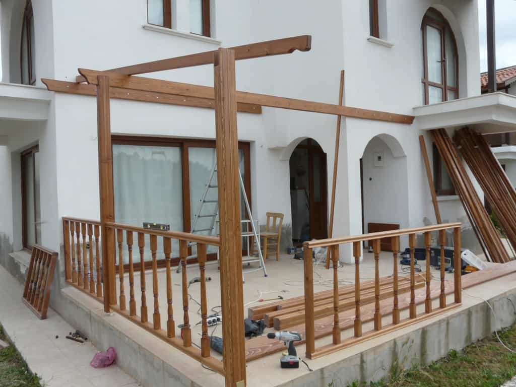 Büyükorhan Tadilatcı